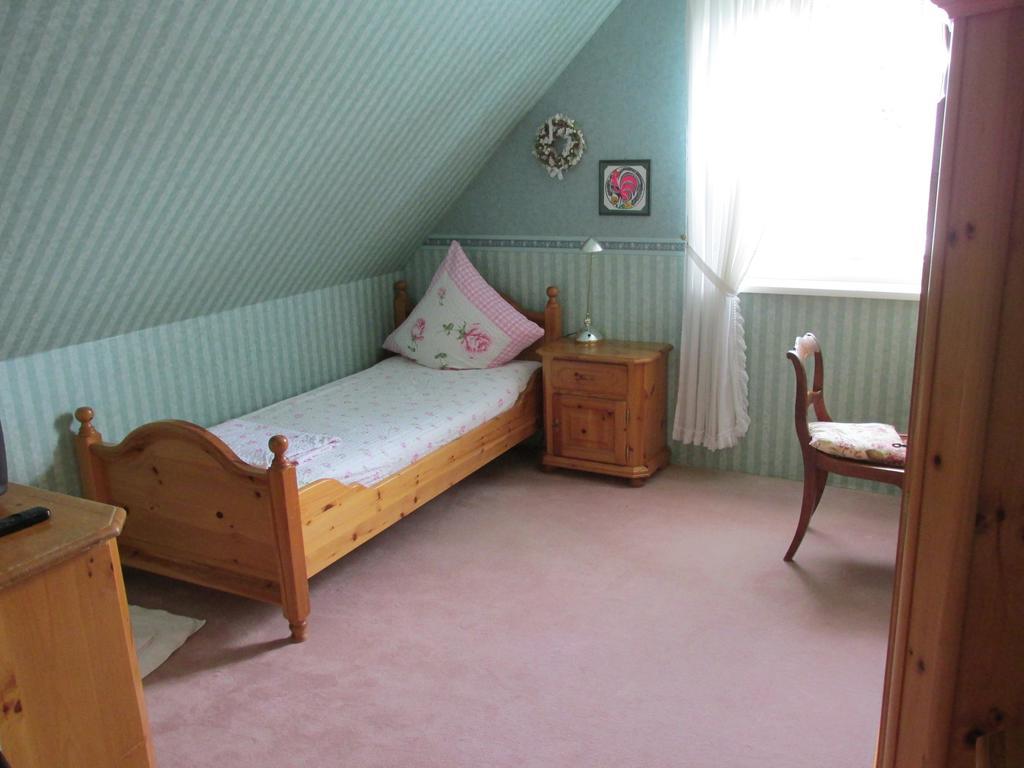 Pension Roseneck Wolfshagen  Room photo